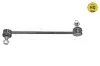 Stange/Strebe, Stabilisator Vorderachse rechts Vorderachse links MEYLE 37-16 060 0058/HD