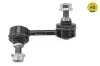 Stange/Strebe, Stabilisator Hinterachse links MEYLE 37-16 060 0065/HD