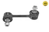 Stange/Strebe, Stabilisator Vorderachse links MEYLE 37-16 060 0067/HD