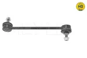 Stange/Strebe, Stabilisator Vorderachse rechts MEYLE 37-16 060 0072/HD