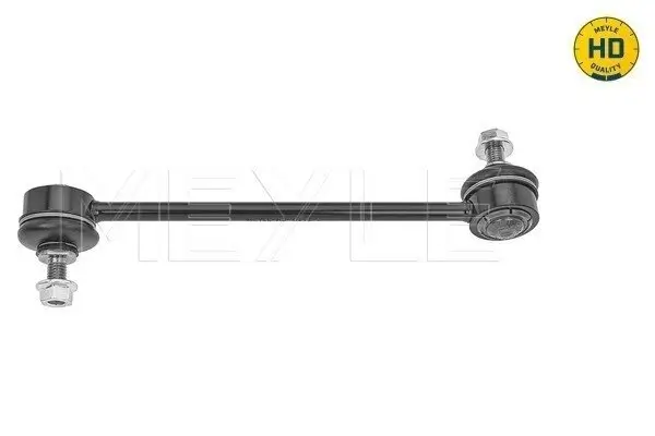 Stange/Strebe, Stabilisator Vorderachse links MEYLE 37-16 060 0073/HD