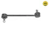 Stange/Strebe, Stabilisator Vorderachse links MEYLE 37-16 060 0073/HD