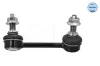 Stange/Strebe, Stabilisator Hinterachse links MEYLE 37-16 060 0077