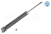 Stoßdämpfer Hinterachse MEYLE 37-26 725 0007