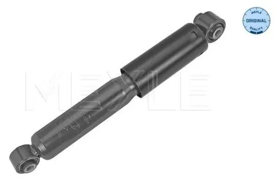 Stoßdämpfer Hinterachse MEYLE 37-26 725 0008 Bild Stoßdämpfer Hinterachse MEYLE 37-26 725 0008