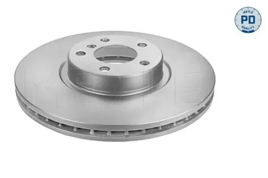 Bremsscheibe Vorderachse MEYLE 383 521 0005/PD Bild Bremsscheibe Vorderachse MEYLE 383 521 0005/PD