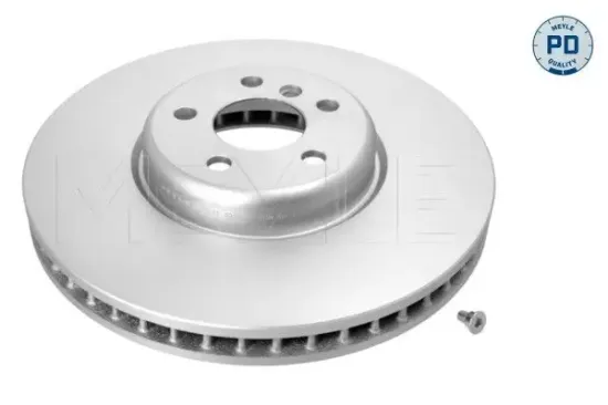 Bremsscheibe Vorderachse links MEYLE 383 521 1019/PD Bild Bremsscheibe Vorderachse links MEYLE 383 521 1019/PD