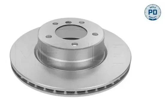Bremsscheibe Vorderachse MEYLE 383 521 3061/PD Bild Bremsscheibe Vorderachse MEYLE 383 521 3061/PD
