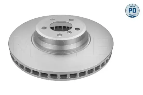 Bremsscheibe Vorderachse MEYLE 383 521 3076/PD Bild Bremsscheibe Vorderachse MEYLE 383 521 3076/PD