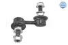Stange/Strebe, Stabilisator Vorderachse links MEYLE 39-16 060 0002