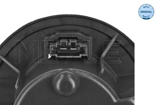 Innenraumgebläse 12 V MEYLE 40-12 237 0000 Bild Innenraumgebläse 12 V MEYLE 40-12 237 0000