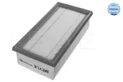 Luftfilter MEYLE 40-12 321 0004