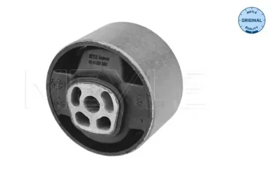 Lagerung, Motor rechts unten MEYLE 40-14 030 0001 Bild Lagerung, Motor rechts unten MEYLE 40-14 030 0001