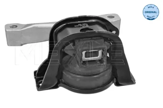 Lagerung, Motor vorne rechts MEYLE 40-14 030 0006 Bild Lagerung, Motor vorne rechts MEYLE 40-14 030 0006