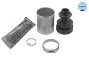 Faltenbalgsatz, Antriebswelle MEYLE 40-14 495 0004