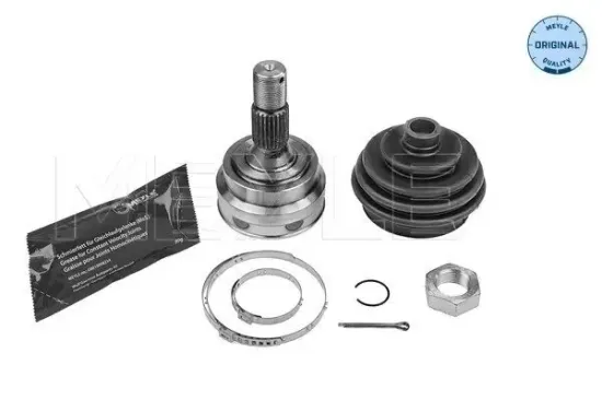 Gelenksatz, Antriebswelle radseitig MEYLE 40-14 498 0000 Bild Gelenksatz, Antriebswelle radseitig MEYLE 40-14 498 0000