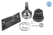 Gelenksatz, Antriebswelle radseitig MEYLE 40-14 498 0005
