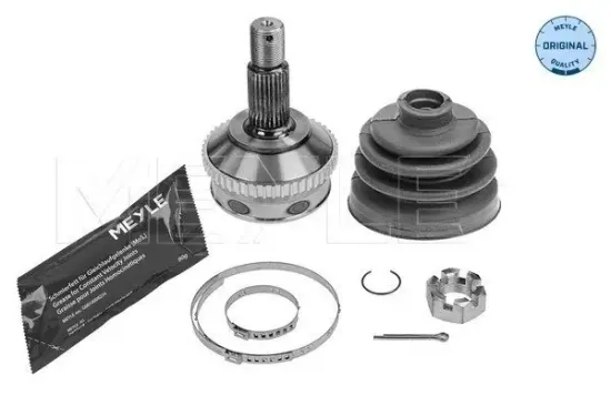Gelenksatz, Antriebswelle radseitig MEYLE 40-14 498 0010 Bild Gelenksatz, Antriebswelle radseitig MEYLE 40-14 498 0010