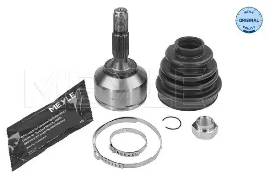 Gelenksatz, Antriebswelle radseitig MEYLE 40-14 498 0023 Bild Gelenksatz, Antriebswelle radseitig MEYLE 40-14 498 0023