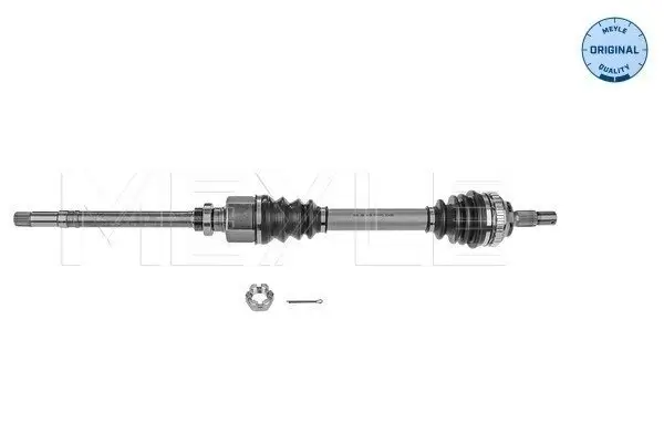 Antriebswelle MEYLE 40-14 498 0039