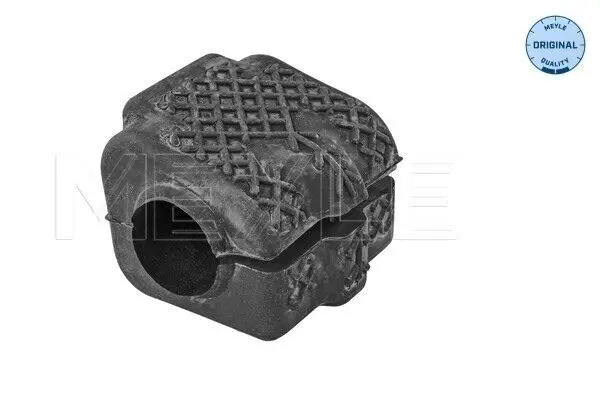 Lagerung, Stabilisator Vorderachse rechts Vorderachse links MEYLE 40-14 615 0001