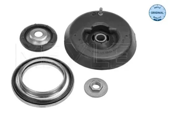 Reparatursatz, Federbeinstützlager Vorderachse MEYLE 40-14 641 0002 Bild Reparatursatz, Federbeinstützlager Vorderachse MEYLE 40-14 641 0002