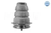 Anschlagpuffer, Federung Hinterachse MEYLE 40-14 742 0002
