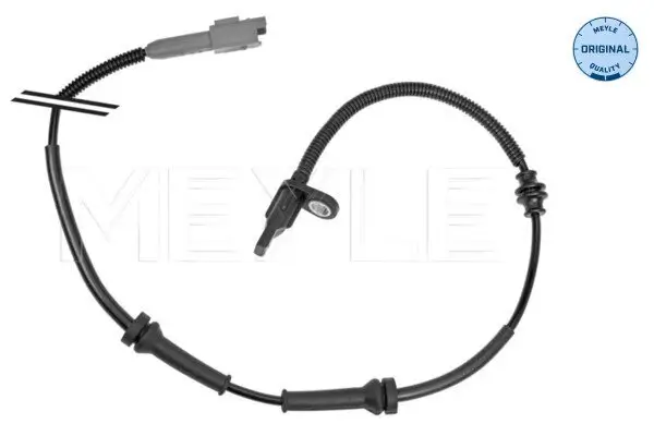 Sensor, Raddrehzahl MEYLE 40-14 800 0002