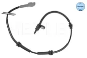 Sensor, Raddrehzahl MEYLE 40-14 800 0002