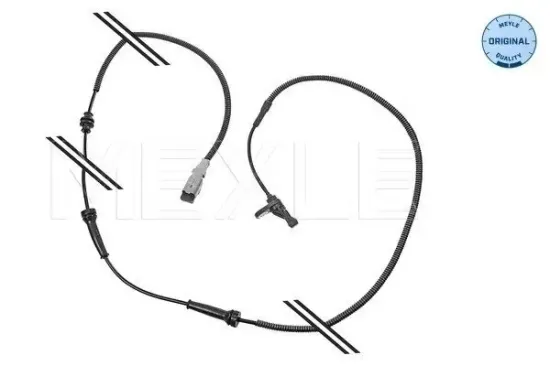 Sensor, Raddrehzahl Hinterachse MEYLE 40-14 800 0013 Bild Sensor, Raddrehzahl Hinterachse MEYLE 40-14 800 0013