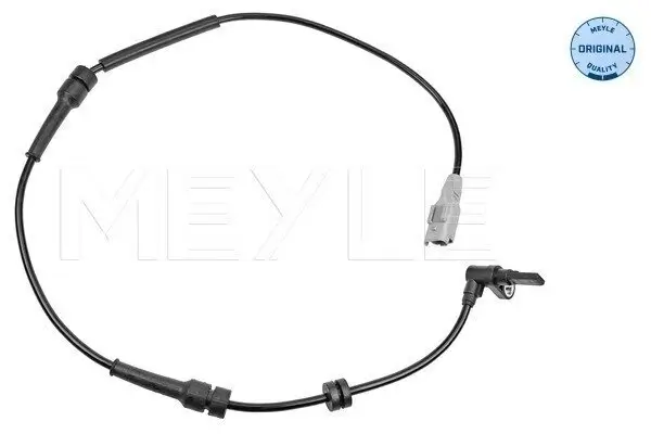 Sensor, Raddrehzahl MEYLE 40-14 800 0014