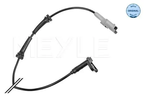 Sensor, Raddrehzahl MEYLE 40-14 800 0023