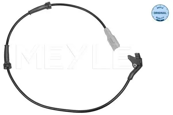 Sensor, Raddrehzahl MEYLE 40-14 800 0025