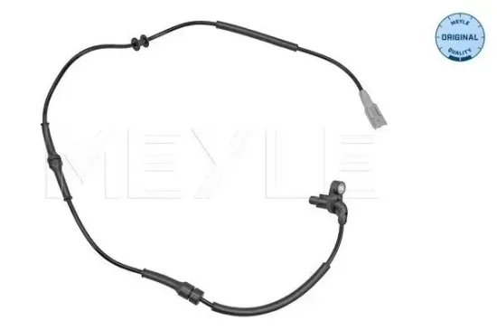 Sensor, Raddrehzahl Vorderachse MEYLE 40-14 899 0002 Bild Sensor, Raddrehzahl Vorderachse MEYLE 40-14 899 0002