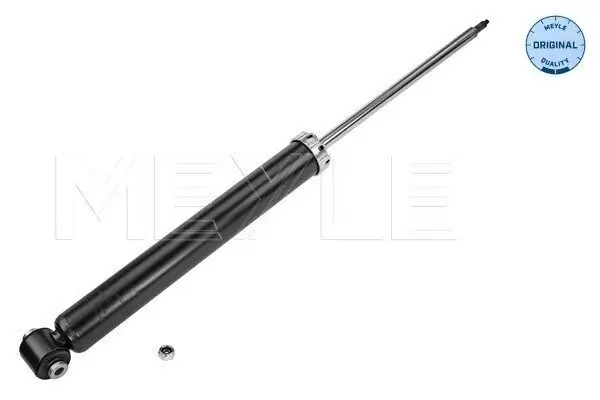 Stoßdämpfer Hinterachse MEYLE 40-26 725 0003