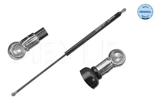 Gasfeder, Koffer-/Laderaum MEYLE 40-40 910 0018 Bild Gasfeder, Koffer-/Laderaum MEYLE 40-40 910 0018