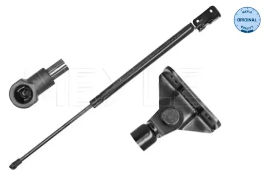 Gasfeder, Koffer-/Laderaum MEYLE 40-40 910 0031 Bild Gasfeder, Koffer-/Laderaum MEYLE 40-40 910 0031