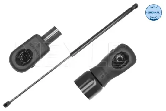 Gasfeder, Koffer-/Laderaum MEYLE 40-40 910 0033 Bild Gasfeder, Koffer-/Laderaum MEYLE 40-40 910 0033