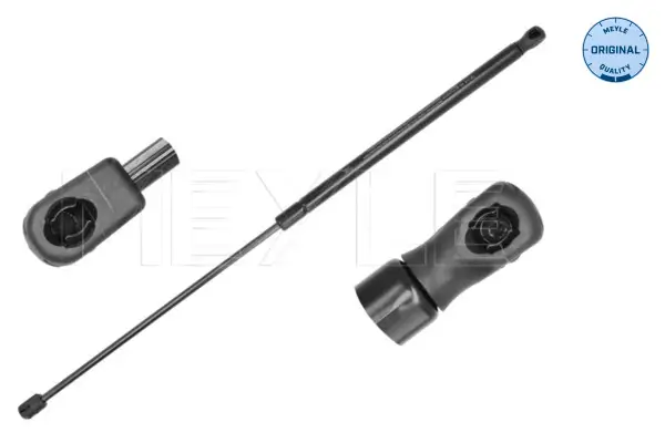 Gasfeder, Koffer-/Laderaum MEYLE 40-40 910 0035