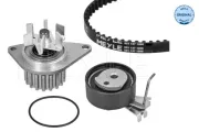 Wasserpumpe + Zahnriemensatz MEYLE 40-51 049 9001