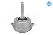 Lagerung, Motor beidseitig hinten MEYLE 414 030 0000