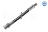 Bremsschlauch Hinterachse MEYLE 100 611 0045