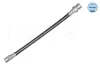 Bremsschlauch Hinterachse MEYLE 414 355 0001