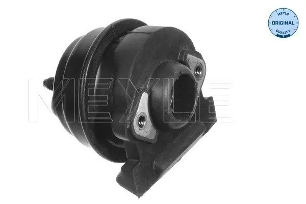 Lagerung, Motor beidseitig MEYLE 414 375 0001