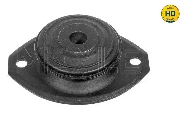 Lagerung, Motor beidseitig MEYLE 414 375 0002/HD