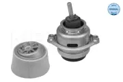 Lagerung, Motor rechts MEYLE 414 375 1001