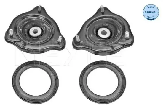 Reparatursatz, Federbeinstützlager Vorderachse MEYLE 414 412 1002/S Bild Reparatursatz, Federbeinstützlager Vorderachse MEYLE 414 412 1002/S