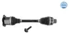 Antriebswelle Vorderachse MEYLE 414 498 0001