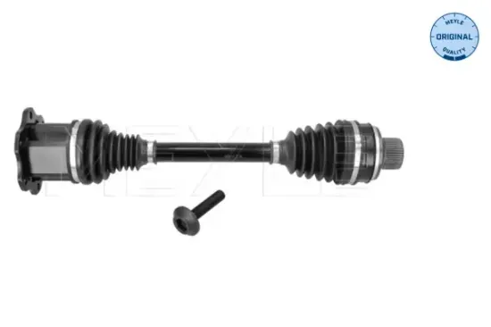 Antriebswelle Vorderachse MEYLE 414 498 0001 Bild Antriebswelle Vorderachse MEYLE 414 498 0001