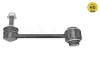 Stange/Strebe, Stabilisator Vorderachse rechts Vorderachse links MEYLE 416 060 0031/HD